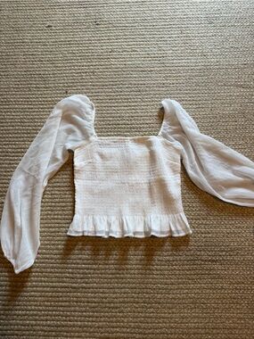 Reformation M Top